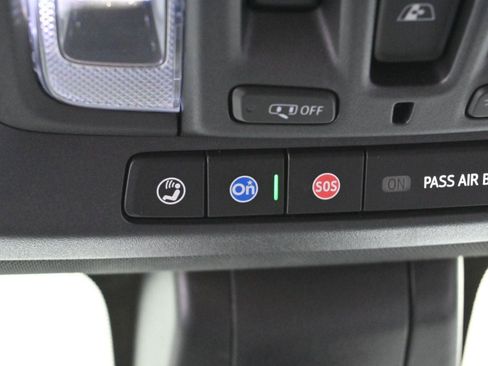 Used 2021 GMC Sierra 1500 AT4 w/ AT4 Value Package image 30