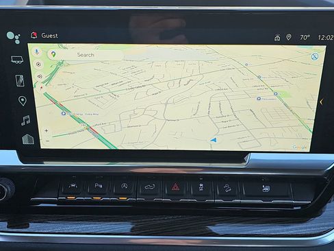 New 2026 Chevrolet Silverado 1500 RST w/ RST All Star Premium Package image 22