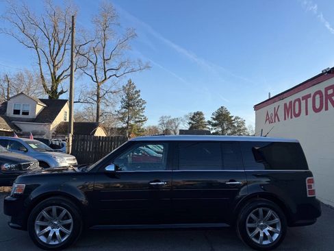 Used 2010 Ford Flex Limited image 3