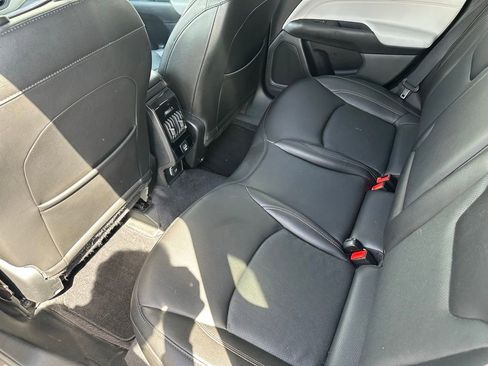 Used 2022 Jeep Compass Limited AWD/4WD image 15
