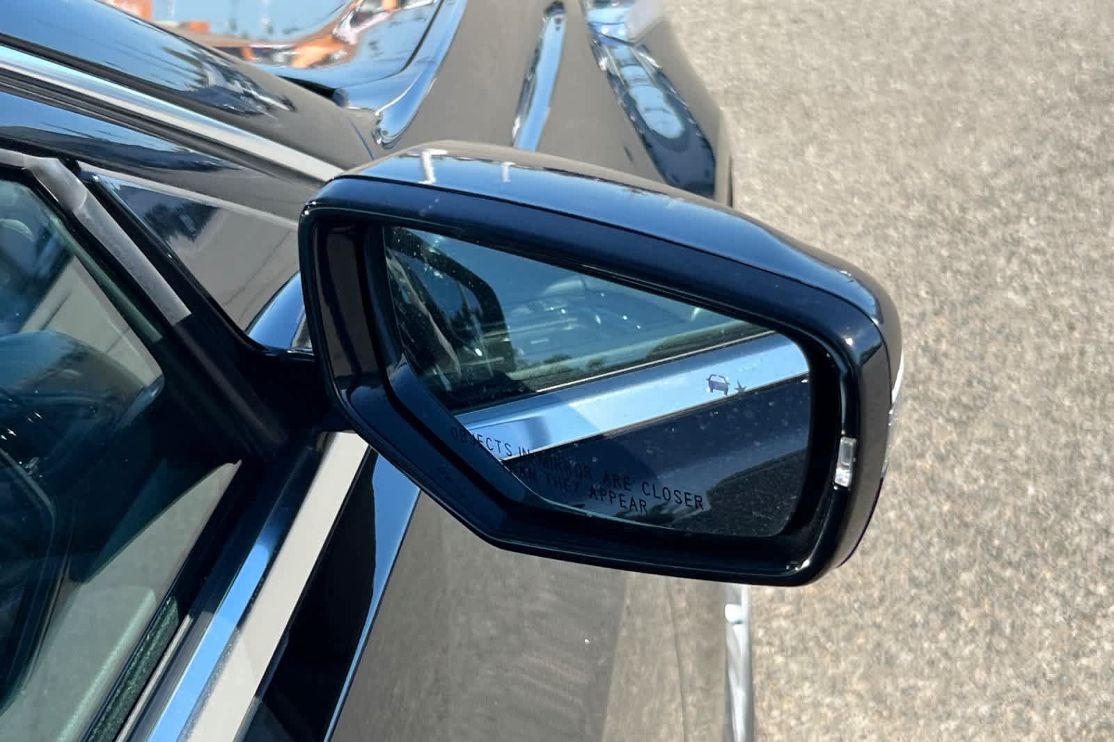 Used 2017 Cadillac CTS Premium Luxury AWD/4WD image 19