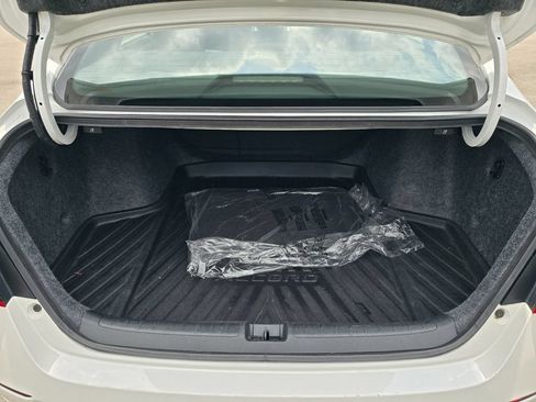 Used 2022 Honda Accord Sport image 26
