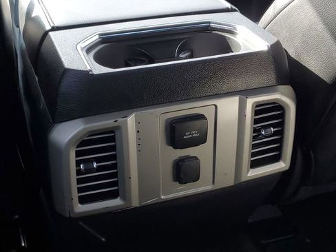 Certified 2017 Ford F250 Lariat w/ Chrome Package image 25