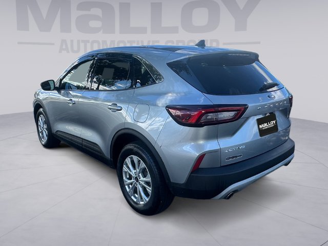 Certified 2023 Ford Escape Active AWD/4WD image 3