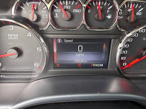 Used 2016 GMC Sierra 1500 SLE w/ SLE Value Package image 20