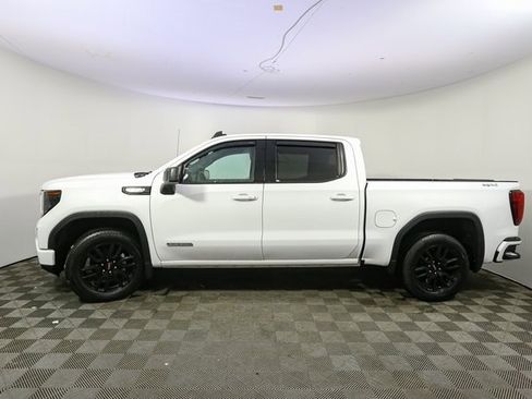 Used 2022 GMC Sierra 1500 Elevation image 6