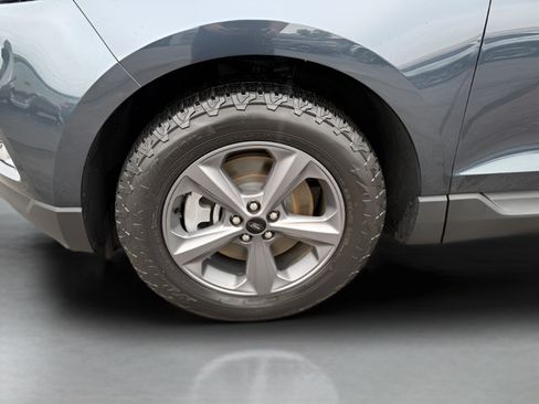 Used 2023 Ford Edge SEL w/ Sport Appearance Package AWD/4WD image 26