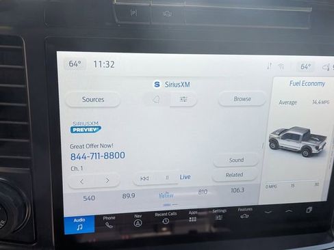 Used 2025 Ford F150 Raptor image 21