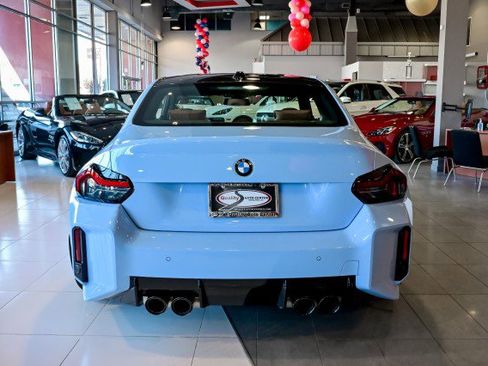 Used 2024 BMW M2 w/ Lighting Package image 6