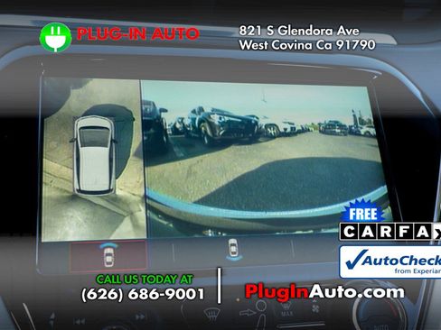 Used 2019 Chevrolet Bolt Premier w/ Infotainment Package image 30