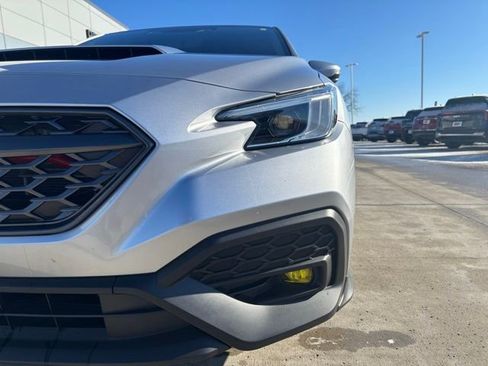 Used 2022 Subaru WRX GT image 8