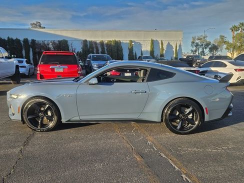 Used 2024 Ford Mustang GT image 9