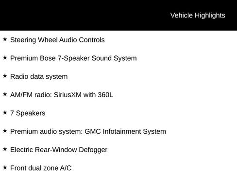 Used 2022 GMC Sierra 1500 AT4 w/ AT4 Premium Package image 24