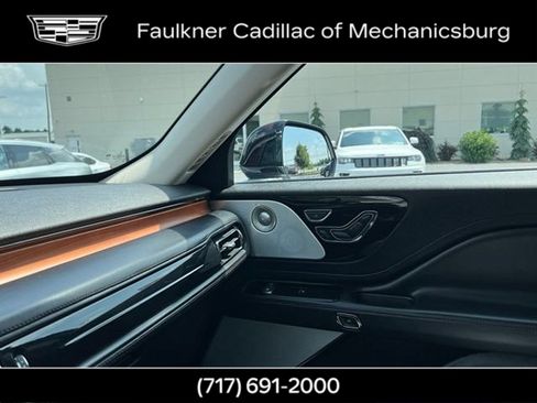 Used 2020 Lincoln Aviator Reserve w/ Equipment Group 202A AWD/4WD image 29