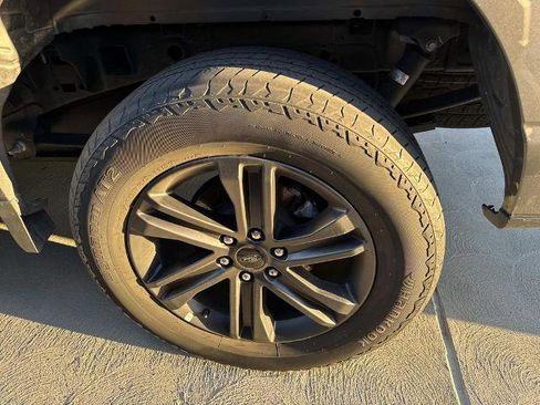 Certified 2022 Ford F150 XLT w/ Equipment Group 302A High image 8