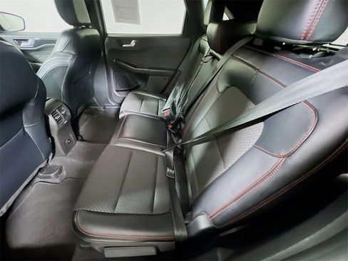 Used 2024 Ford Escape ST-Line image 22