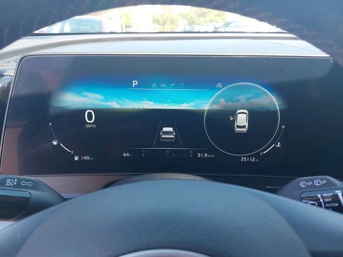 Used 2023 Kia Sportage SX FWD image 21