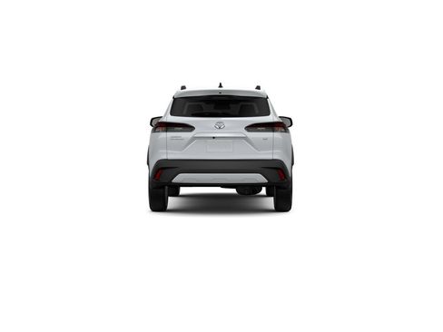 New 2026 Toyota Corolla Cross LE FWD image 30