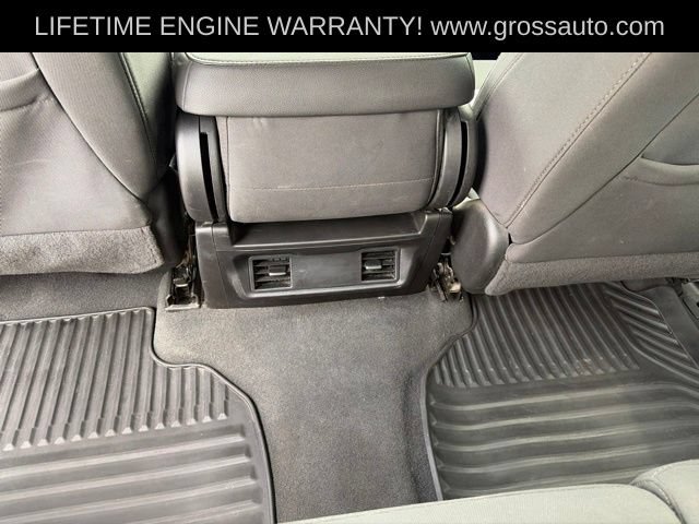 Used 2023 Chevrolet Silverado 1500 Custom AWD/4WD image 29