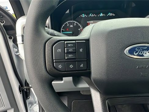 New 2026 Ford F250 XL w/ STX Appearance Package image 27