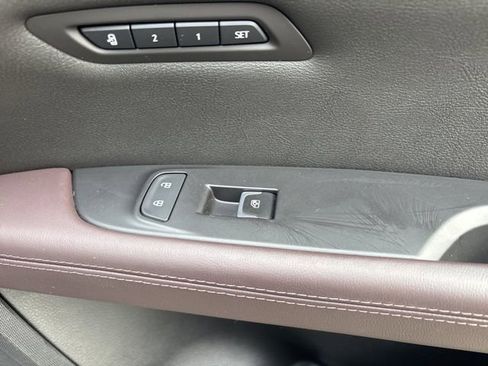 Used 2020 Cadillac CT6 Premium Luxury image 14