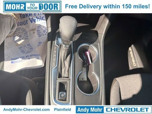 Used 2024 Chevrolet Equinox LT image 24