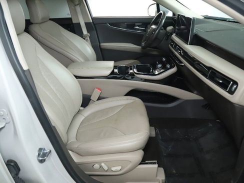 Used 2021 Lincoln Nautilus Reserve image 36