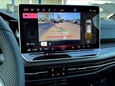 New 2026 Volkswagen GTI S image 10