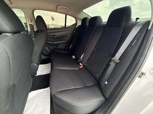 Used 2024 Nissan Sentra S FWD image 24