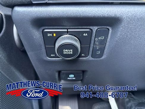 New 2026 Ford Expedition Max Platinum w/ Stealth Appearance Package AWD/4WD image 28