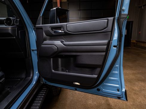 Used 2026 Toyota Land Cruiser image 37