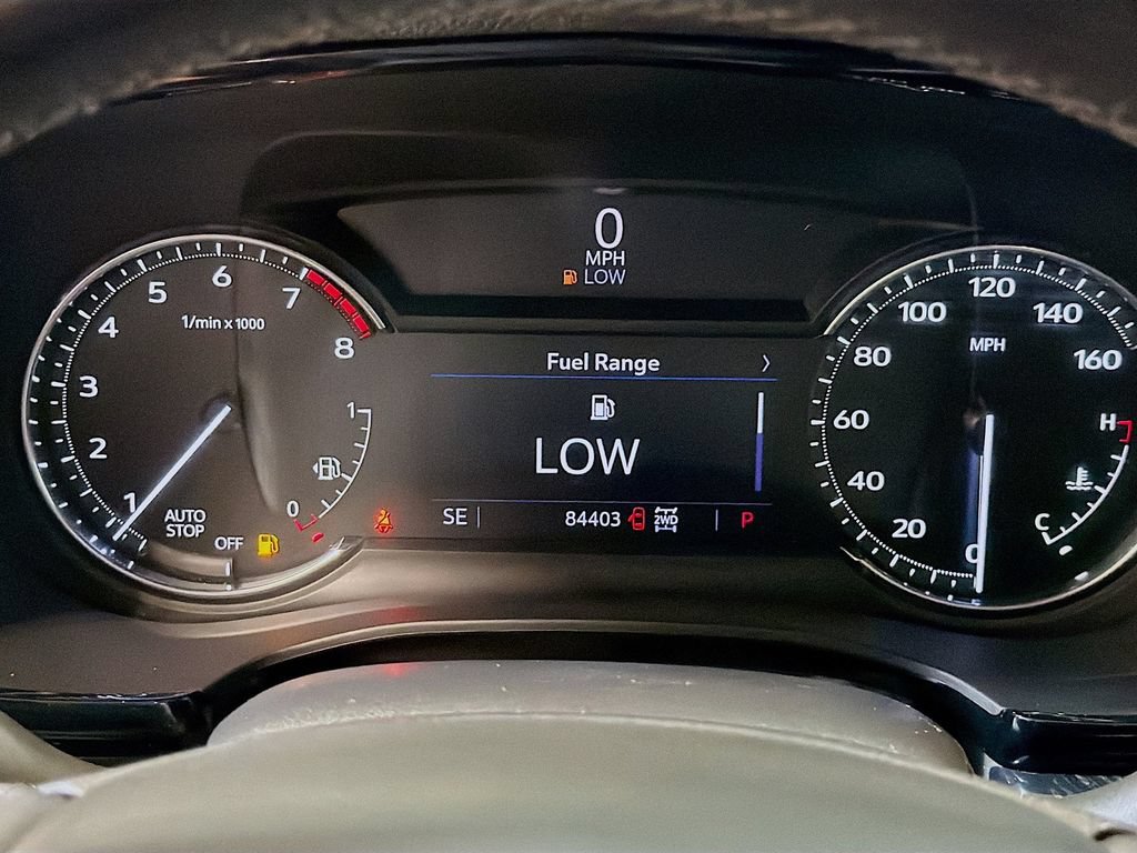 Used 2022 Cadillac XT6 Premium Luxury AWD/4WD image 14