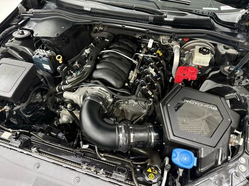 Used 2017 Chevrolet SS image 49