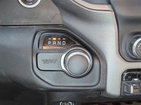 Used 2022 RAM 2500 Tradesman image 18