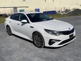 Used 2019 Kia Optima LX w/ LX 17" Wheel Package image 2