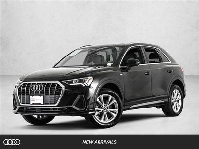 Used 2023 Audi Q3 2.0T Premium w/ Convenience Package