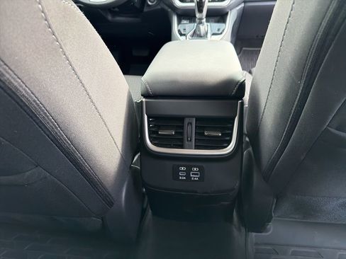 Certified 2025 Subaru Outback Premium image 21