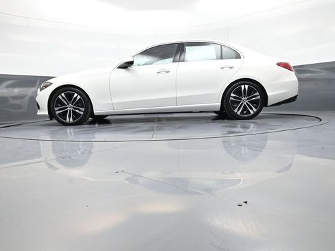 Used 2022 Mercedes-Benz C 300 4MATIC Sedan image 37