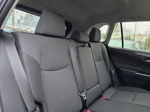 Used 2024 Toyota RAV4 XLE image 14