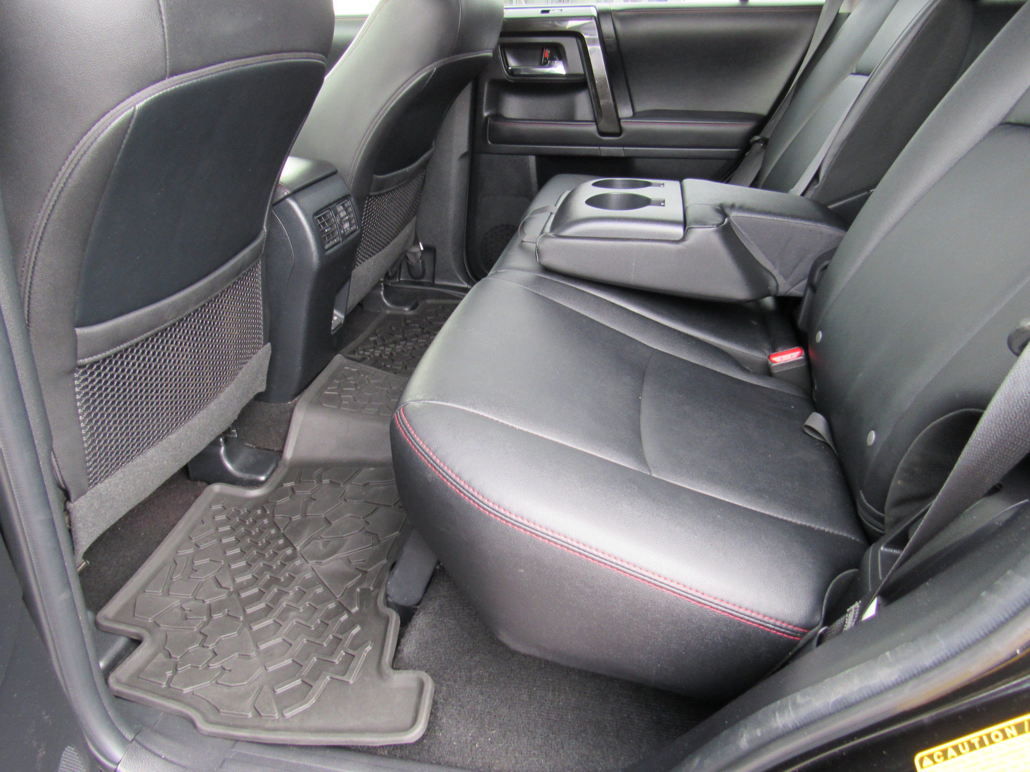 Used 2024 Toyota 4Runner TRD Pro AWD/4WD image 38