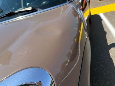 Used 2013 MINI Cooper Countryman S AWD/4WD image 3