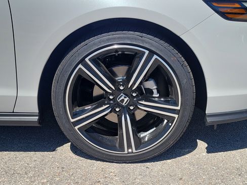 New 2026 Honda Accord SE image 9