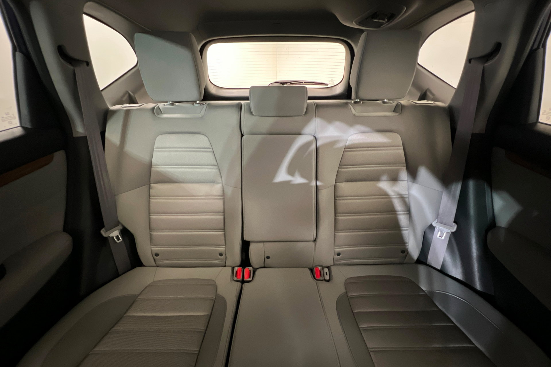 Used 2019 Honda CR-V EX image 26