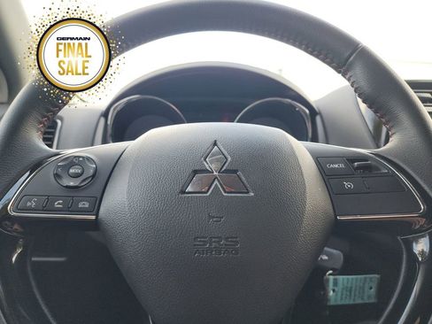 Used 2025 Mitsubishi Outlander Sport LE image 20