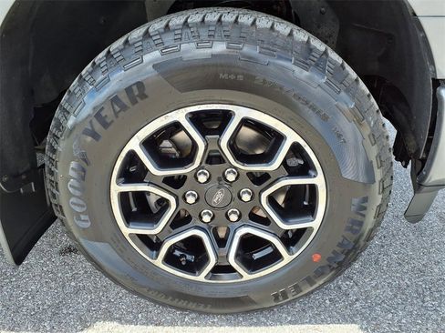 Used 2021 Ford F150 XLT w/ Equipment Group 302A High image 9