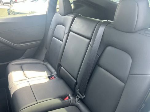 Used 2020 Tesla Model Y Performance AWD/4WD image 5