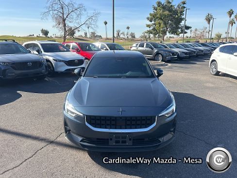 Used 2022 Polestar Polestar 2 w/ Plus Package image 2