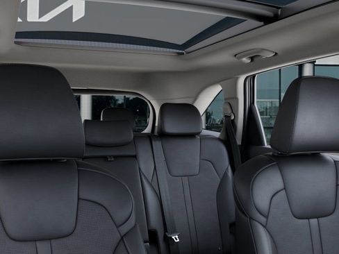 New 2026 Kia Sorento S FWD image 29