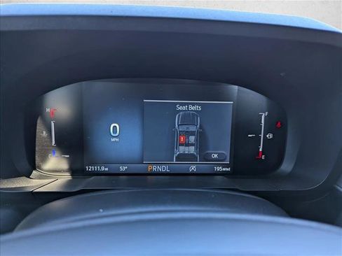 Used 2025 Ford Maverick XL w/ Equipment Group 102A image 16