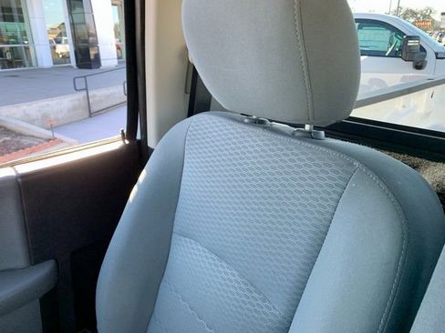 Used 2017 RAM 3500 Tradesman w/ Power & Remote Entry Group image 22